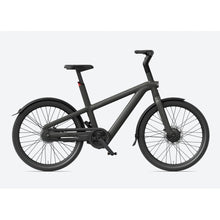 VanMoof A5 Electric Hybrid Bike - BikeVentures