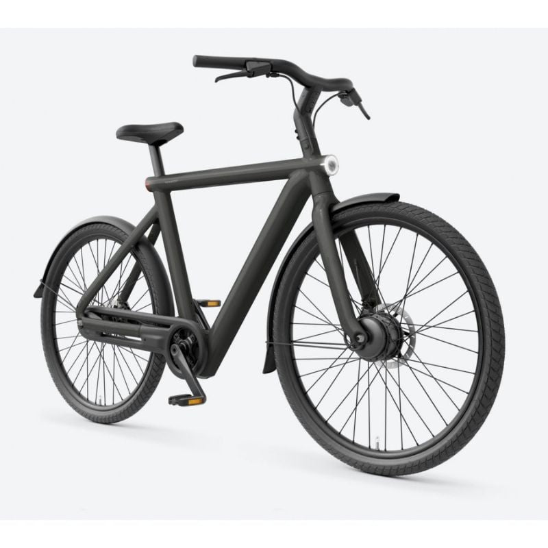 VanMoof S5 Electric Hybrid Bike - BikeVentures