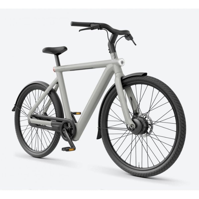 VanMoof S5 Electric Hybrid Bike - BikeVentures