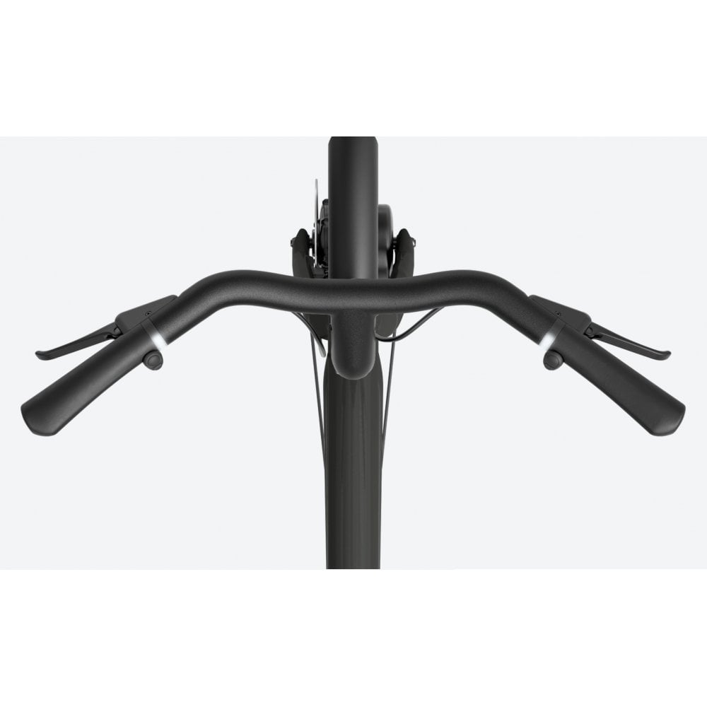 VanMoof S5 Electric Hybrid Bike - BikeVentures