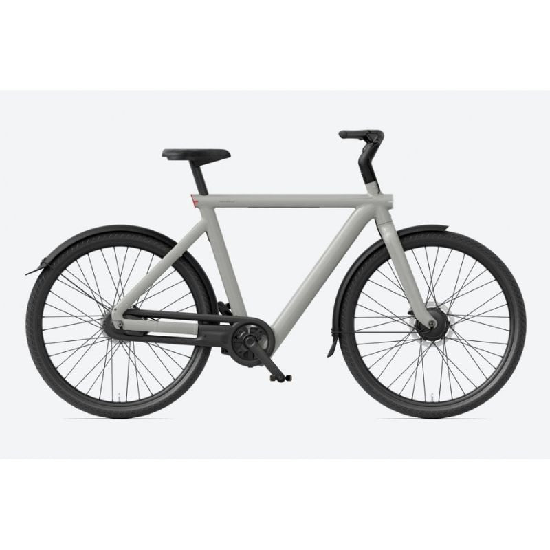 VanMoof S5 Electric Hybrid Bike - BikeVentures