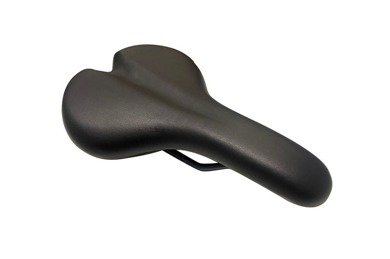 Velo Plush Ladies Saddle (No Logo) - BikeVentures
