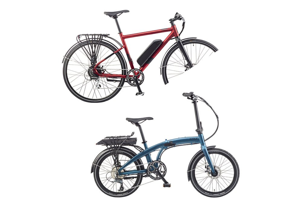 Velo Urban Saddle (No Logo) - BikeVentures