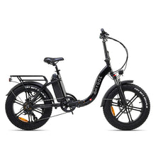 Hygge Vester Folding- Fat Tyre E-Bikes - Duo Deal - BikeVentures