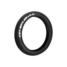 VITILAN 26x4.0 Inch Fat Tire for T7 & T7 Pro - BikeVentures