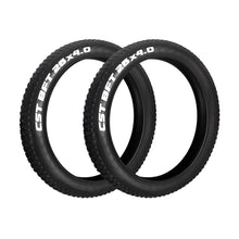 VITILAN 26x4.0 Inch Fat Tire for T7 & T7 Pro - BikeVentures