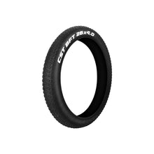 VITILAN 26x4.0 Inch Fat Tire for T7 & T7 Pro - BikeVentures