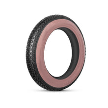 VITILAN EBIKE 20x4.0 Inch Fat Bike Tire Folding Replacement - BikeVentures