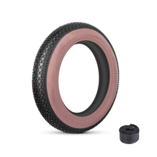 VITILAN EBIKE 20x4.0 Inch Fat Bike Tire Folding Replacement - BikeVentures