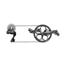 Vitilan Ebike 58T Chain Sprocket and 134T Chain Kit - BikeVentures