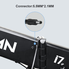 VITILAN EBIKE Electric Bike Battery Charger for V3, U7, T7 Series - BikeVentures