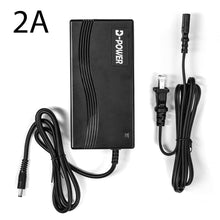 VITILAN EBIKE Electric Bike Battery Charger for V3, U7, T7 Series - BikeVentures
