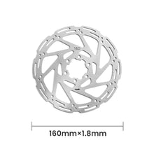 VITILAN EBIKE Logan Disc Brake Kit Aluminum Alloy 160/180mm - BikeVentures