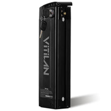 VITILAN EBIKE U7 Electric Bike Battery 48V 20Ah Li-Ion - BikeVentures