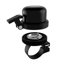 VITILAN Hidden AirTag Anti-Theft Ebike Bell Copper Waterproof - BikeVentures