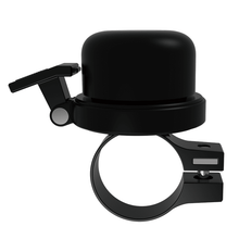 VITILAN Hidden AirTag Anti-Theft Ebike Bell Copper Waterproof - BikeVentures