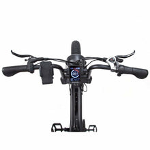 Warthog 750w Cruiser eBike - BikeVentures