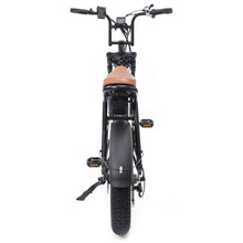 Warthog 750w Cruiser eBike - BikeVentures