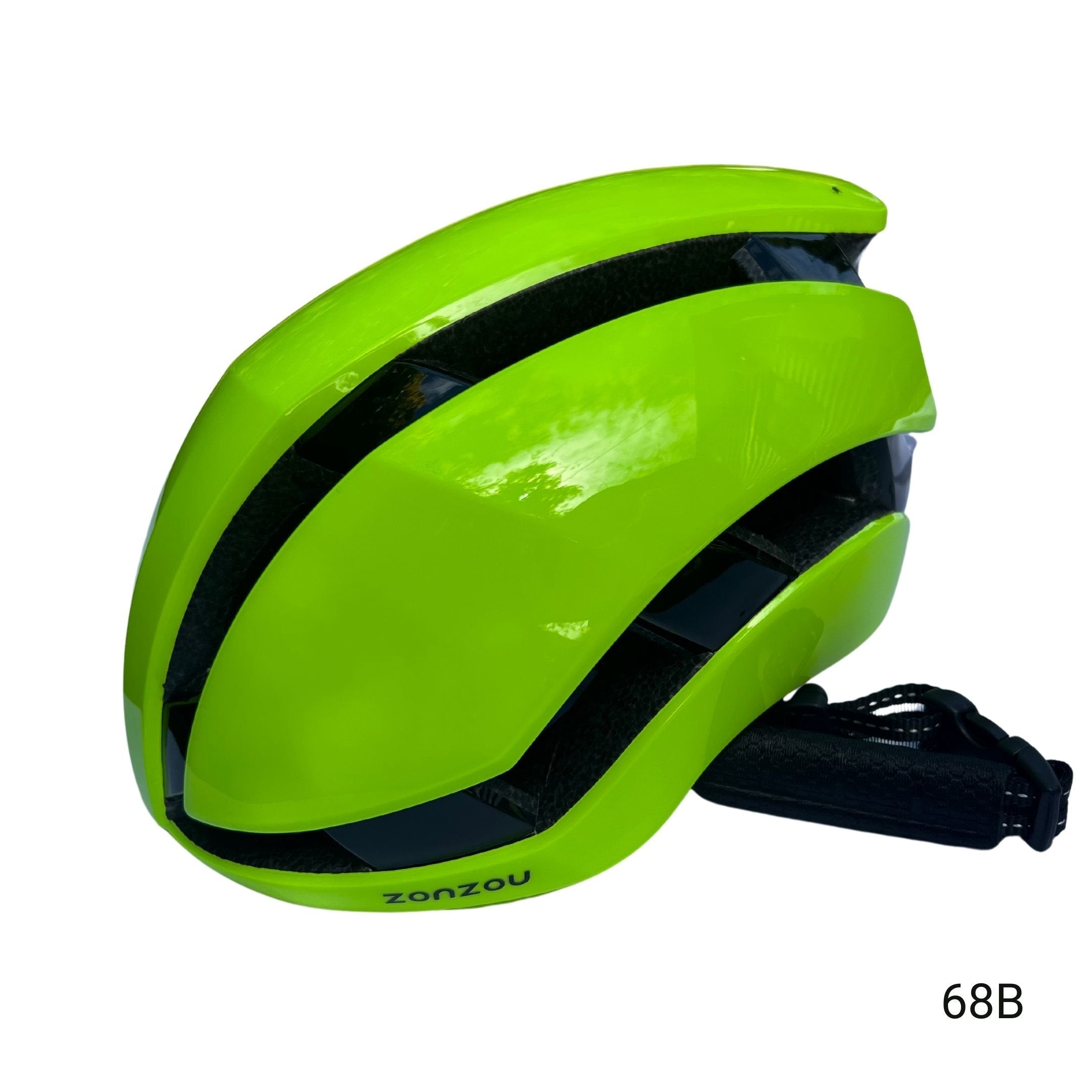 Zonzou Helmet 68B - BikeVentures