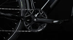 Cyrusher Voyage Trekking E-Bike