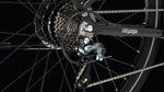 Cyrusher Voyage Trekking E-Bike