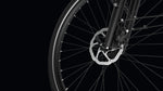 Cyrusher Voyage Trekking E-Bike