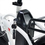 Hygge Vester Folding- Fat Tyre E-Bikes - Duo Deal - BikeVentures