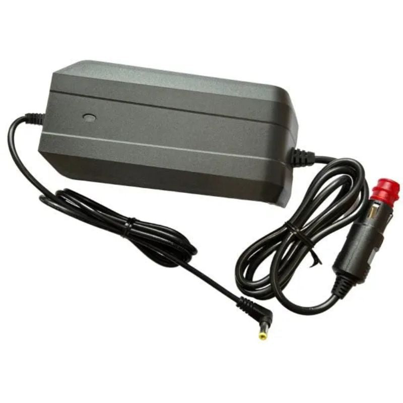 12V Charger - BikeVentures
