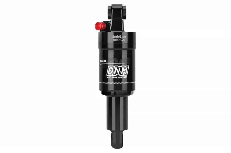 165MM Air Suspension for Flex - BikeVentures