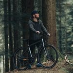 The Evo Crossbar Electric Bike