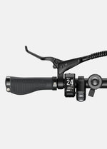 ENGWE P20 250W Max Speed 25 km/h Quiet Motor with Torque Sensor Folding E-Bike