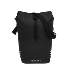 TENWAYS Premium Pannier Bag for Electric Bikes