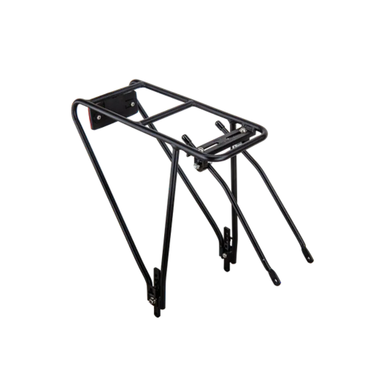 TENWAYS CGO600 Series Rear Carrier for Pro and Plus Models