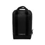 TENWAYS Backpack Pannier Convertible Bike Bag Waterproof Commuter Accessory
