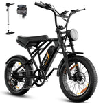 Hitway BK29 Electric Bike
