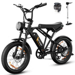 Hitway BK29 Electric Bike