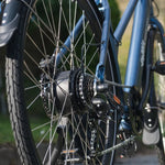 The Evo Step Through Electric Bike