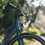 The Evo Step Through Electric Bike