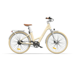 ADO Air 28 Pro & Ultra Urban Electric Bike Carbon Belt Drive
