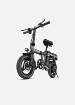 ENGWE T14 25OW Foldable Electric Bike City E-bike 1OAh 25km/h 8Okm