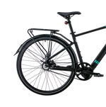 TENWAYS CGO600 Series Rear Carrier for Pro and Plus Models