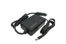 36V 2Ah Travel Battery Charger - BikeVentures