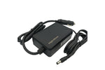 36V 2Ah Travel Battery Charger - BikeVentures
