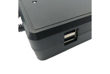 36V 2Ah Travel Battery Charger - BikeVentures