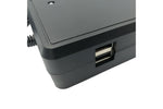 36V 2Ah Travel Battery Charger - BikeVentures
