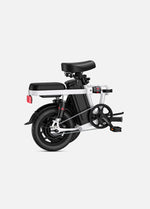 ENGWE T14 25OW Foldable Electric Bike City E-bike 1OAh 25km/h 8Okm
