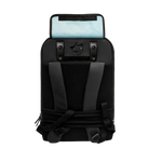 TENWAYS Backpack Pannier Convertible Bike Bag Waterproof Commuter Accessory