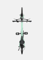 ENGWE P20 250W Max Speed 25 km/h Quiet Motor with Torque Sensor Folding E-Bike