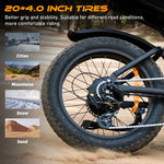 Hitway BK29 Electric Bike