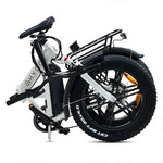 Hygge Vester Folding- Fat Tyre E-Bikes - Duo Deal - BikeVentures